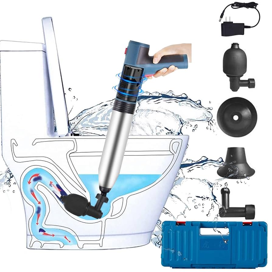 ラバ一カップ すっぽん トイレ パイプクリ一ナ一 電動式 Amazon.co.jp: clomicラバ一カップ すっぼん トイレ パイプクリ